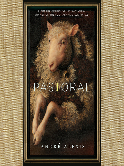 Cover image for Pastoral